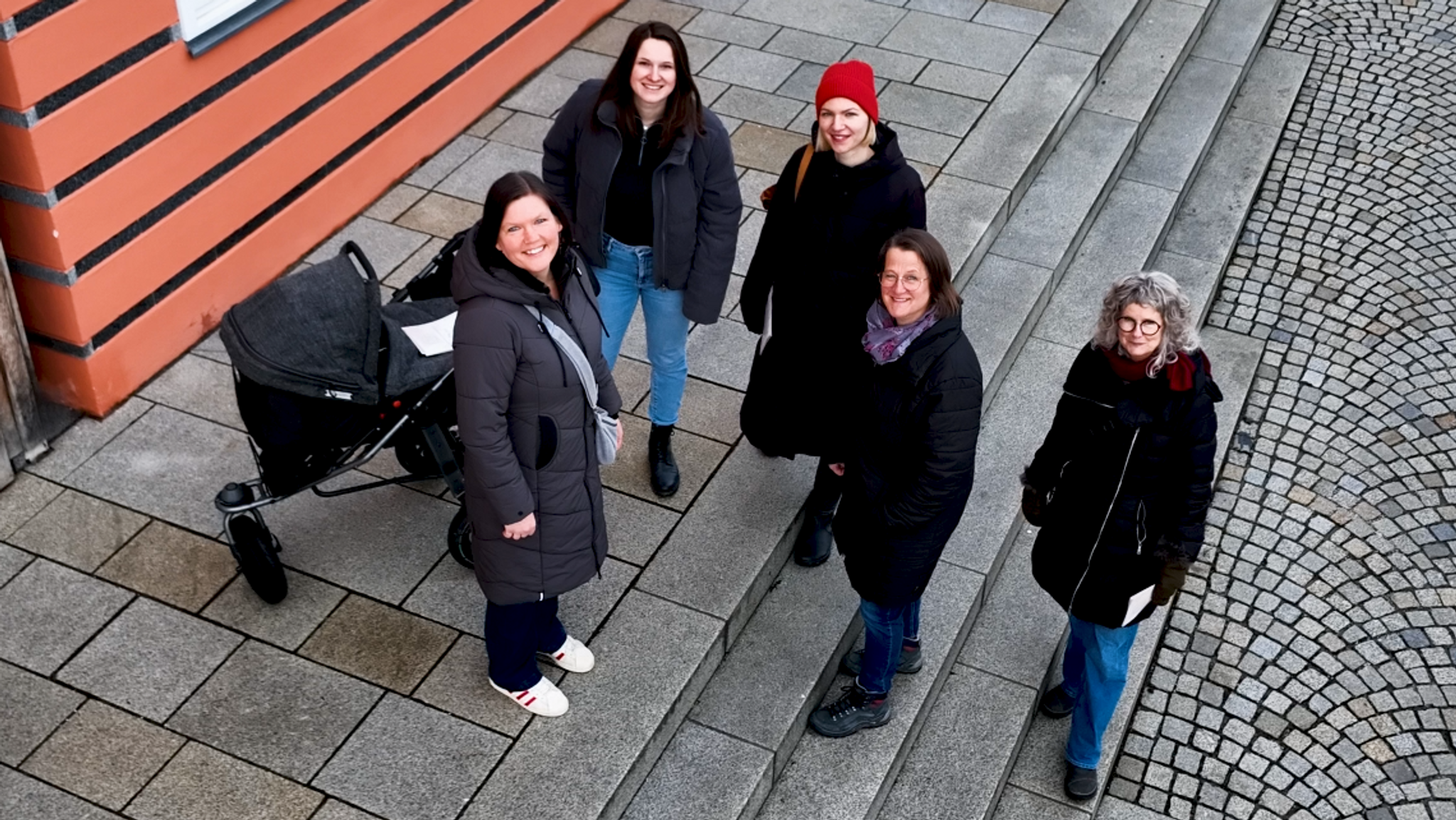 Frauenlisten zur Kommunalwahl: Was sie bewirken können