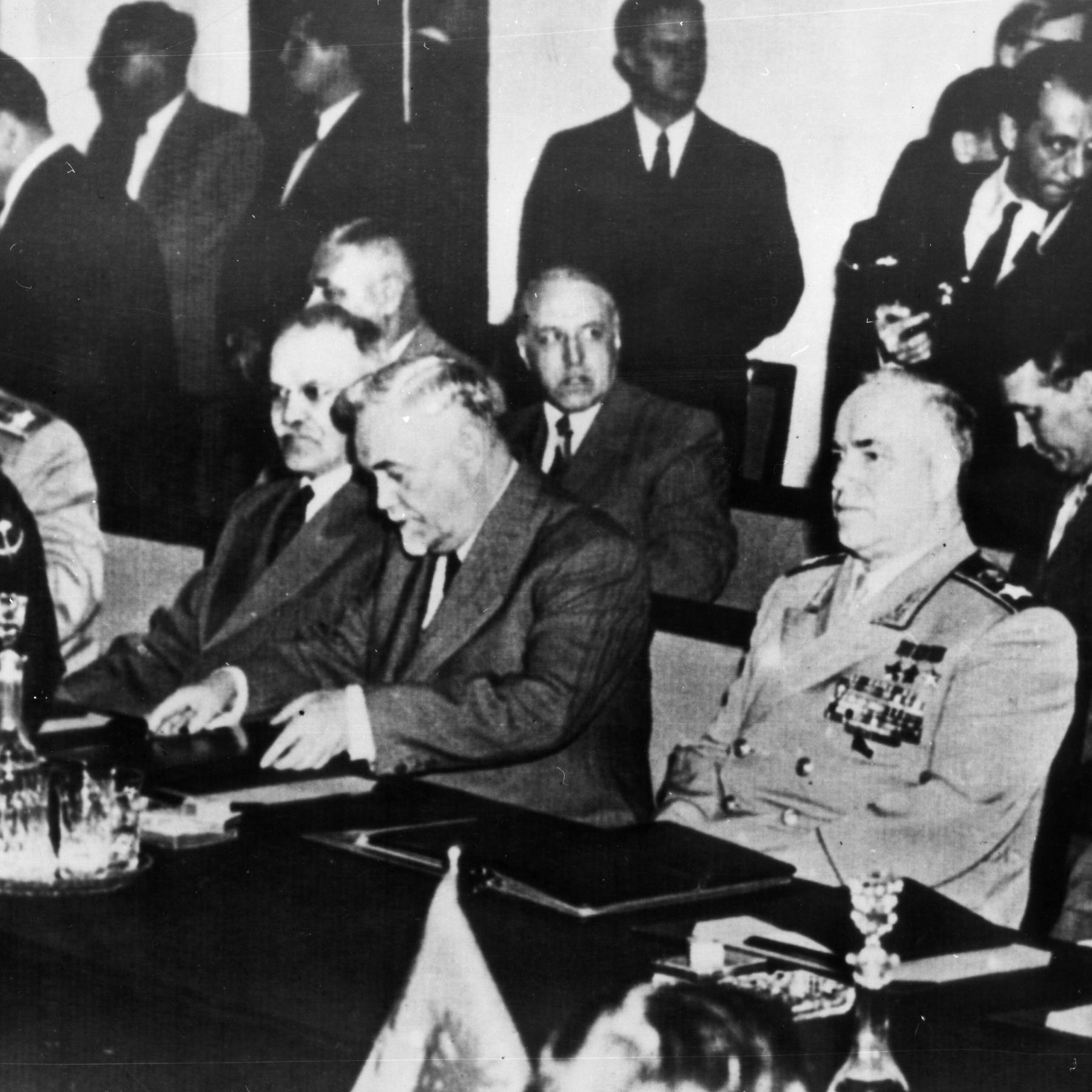 Alles Geschichte - Der History-Podcast