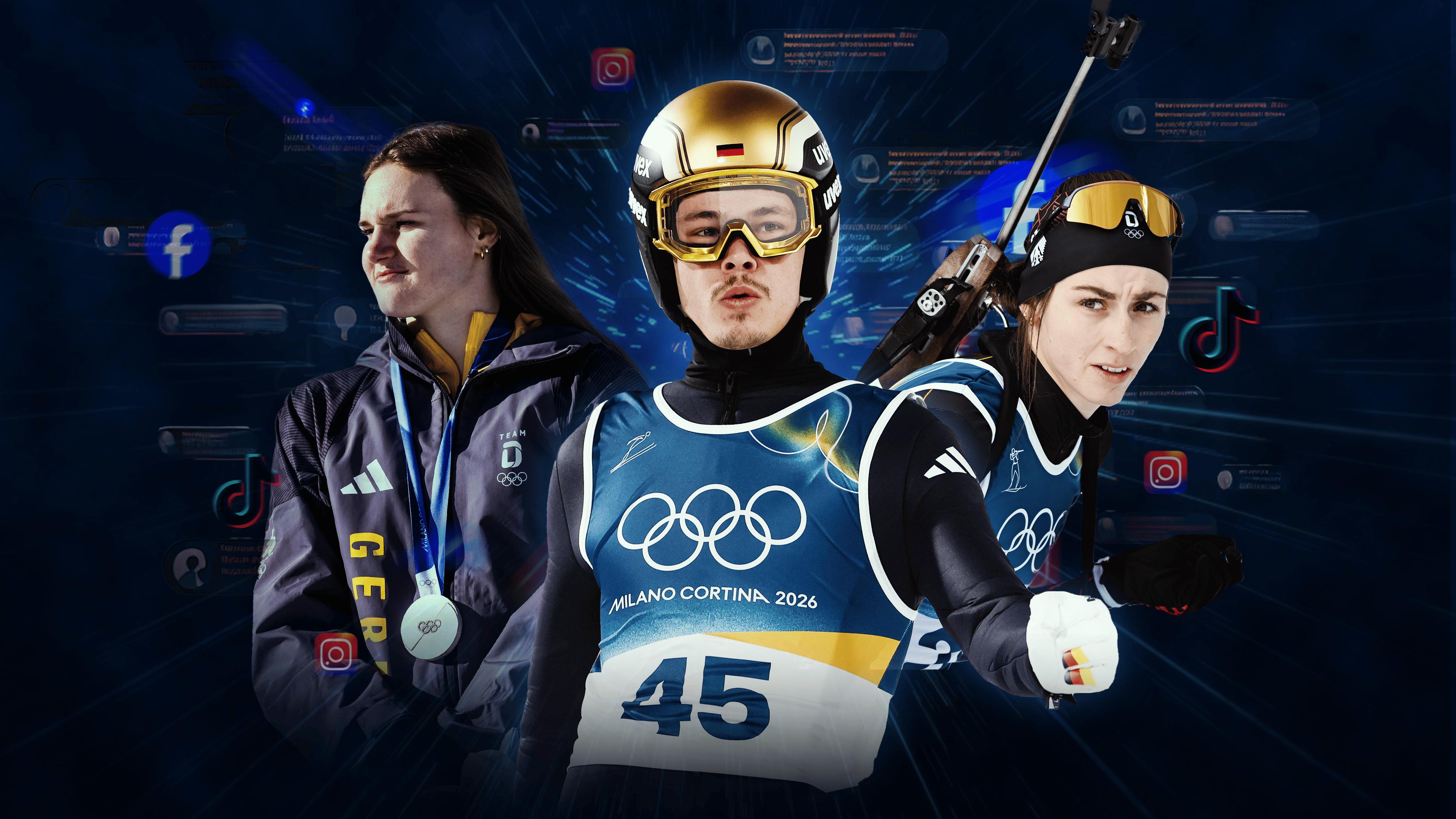 BR24Sport in der ARD Mediathek | Bild:picture-alliance/dpa; Collage: BR