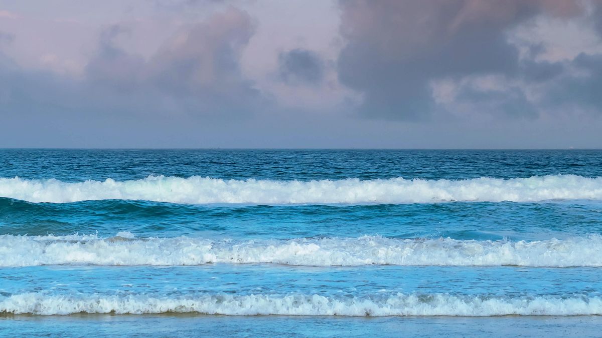 Es Wird Schlimmer Die Ozeane So Warm Wie Noch Nie Br24