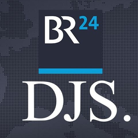 BR24 & DJS BR24 & DJS