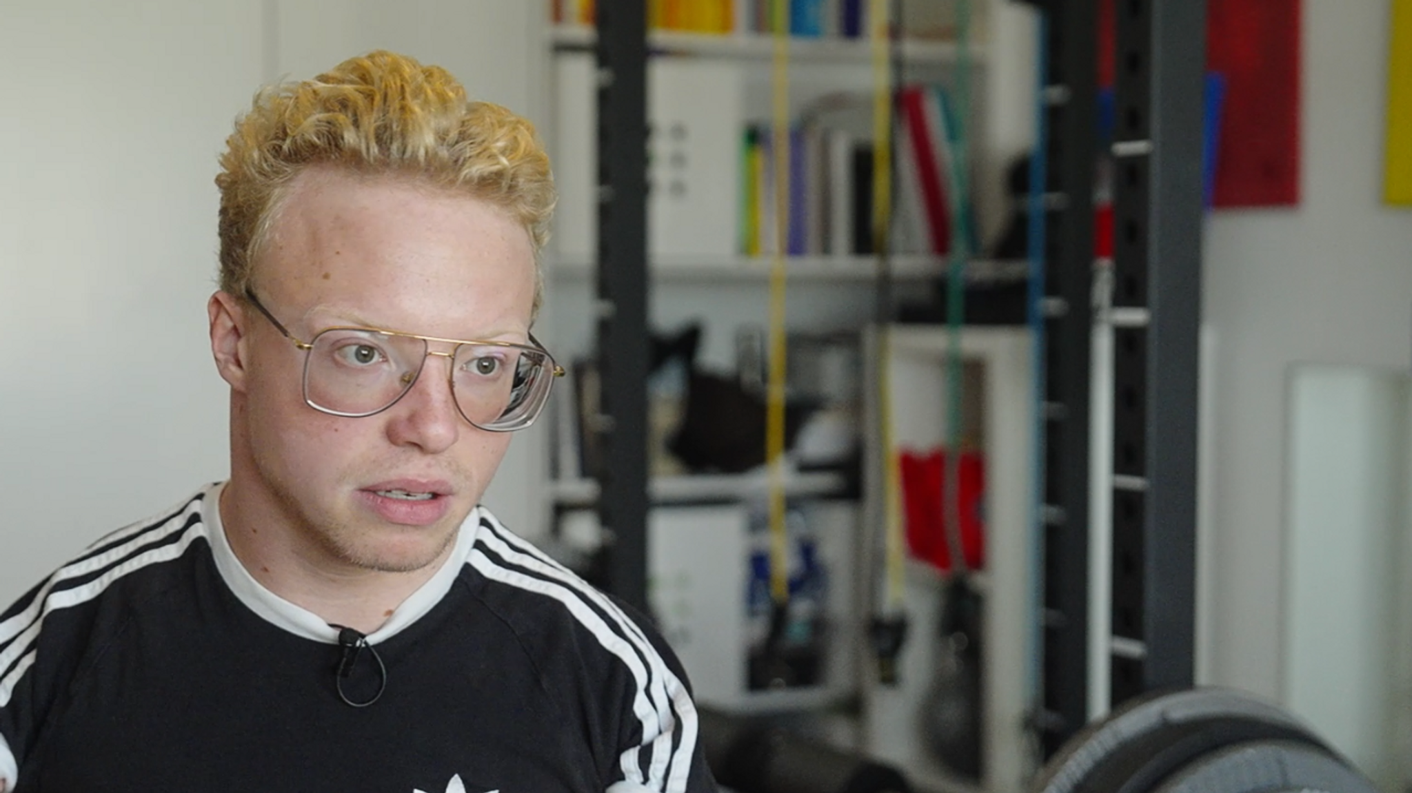 Wenig Transparenz: Parasportler Topf kritisiert Schwimm-EM