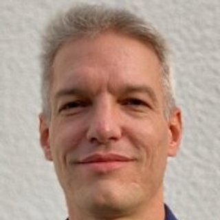 Bernd Oswald Bernd Oswald