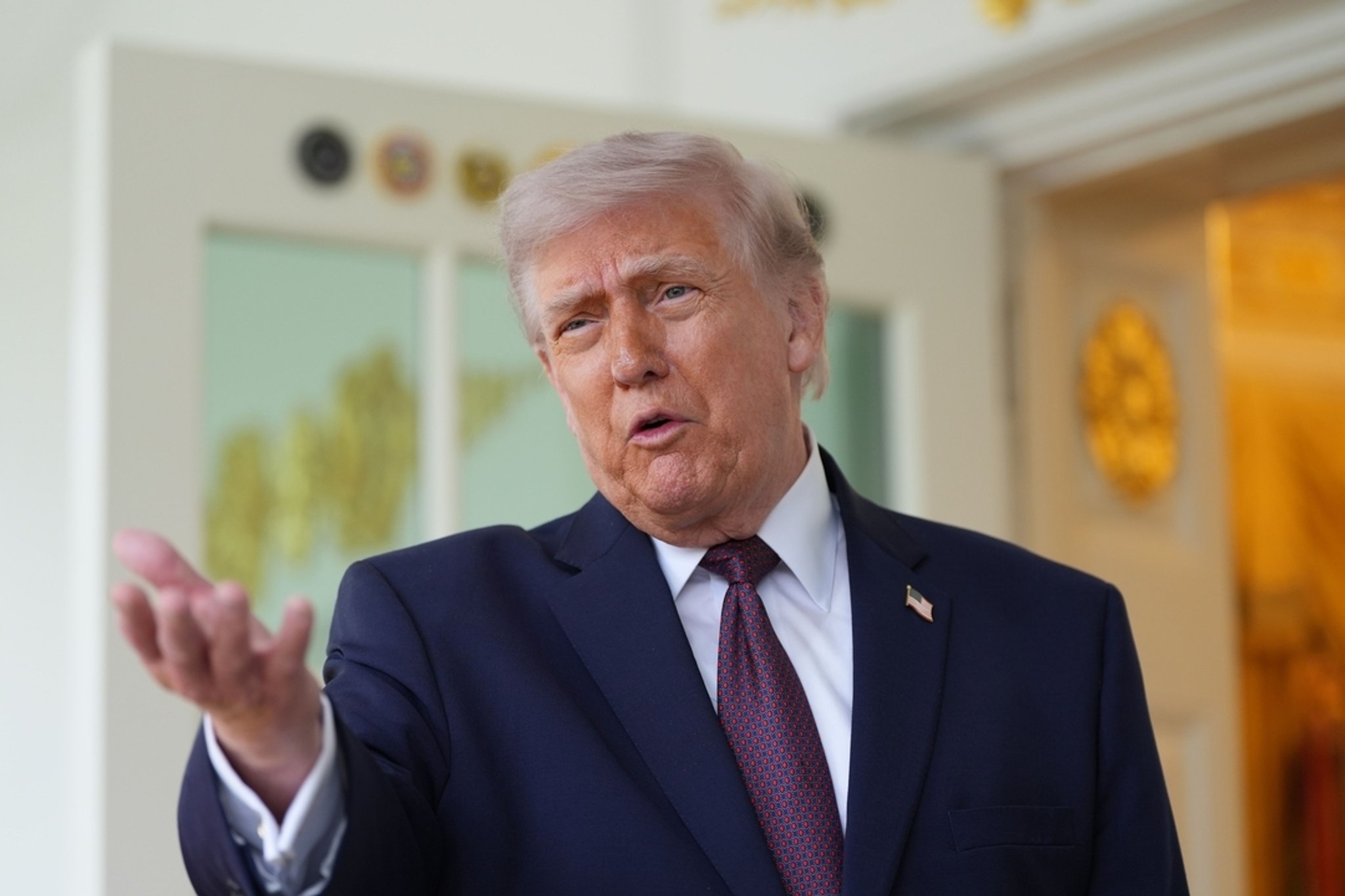 Die Waffenruhe im Iran-Krieg endet: Was hat Trump jetzt vor?
