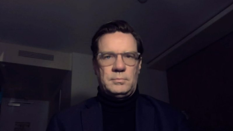 Nico Lange | Bild: BR Nico Lange