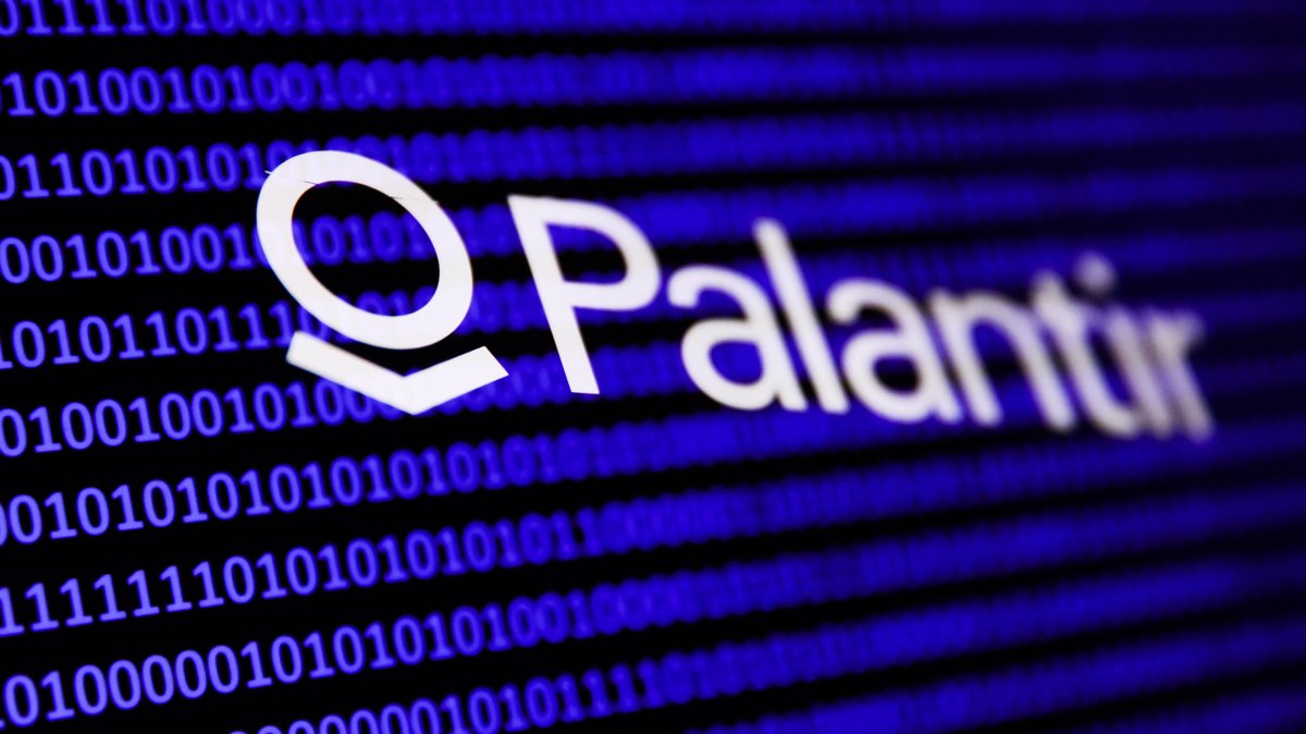 Verfassungsbeschwerde gegen Regeln für Polizei-Software