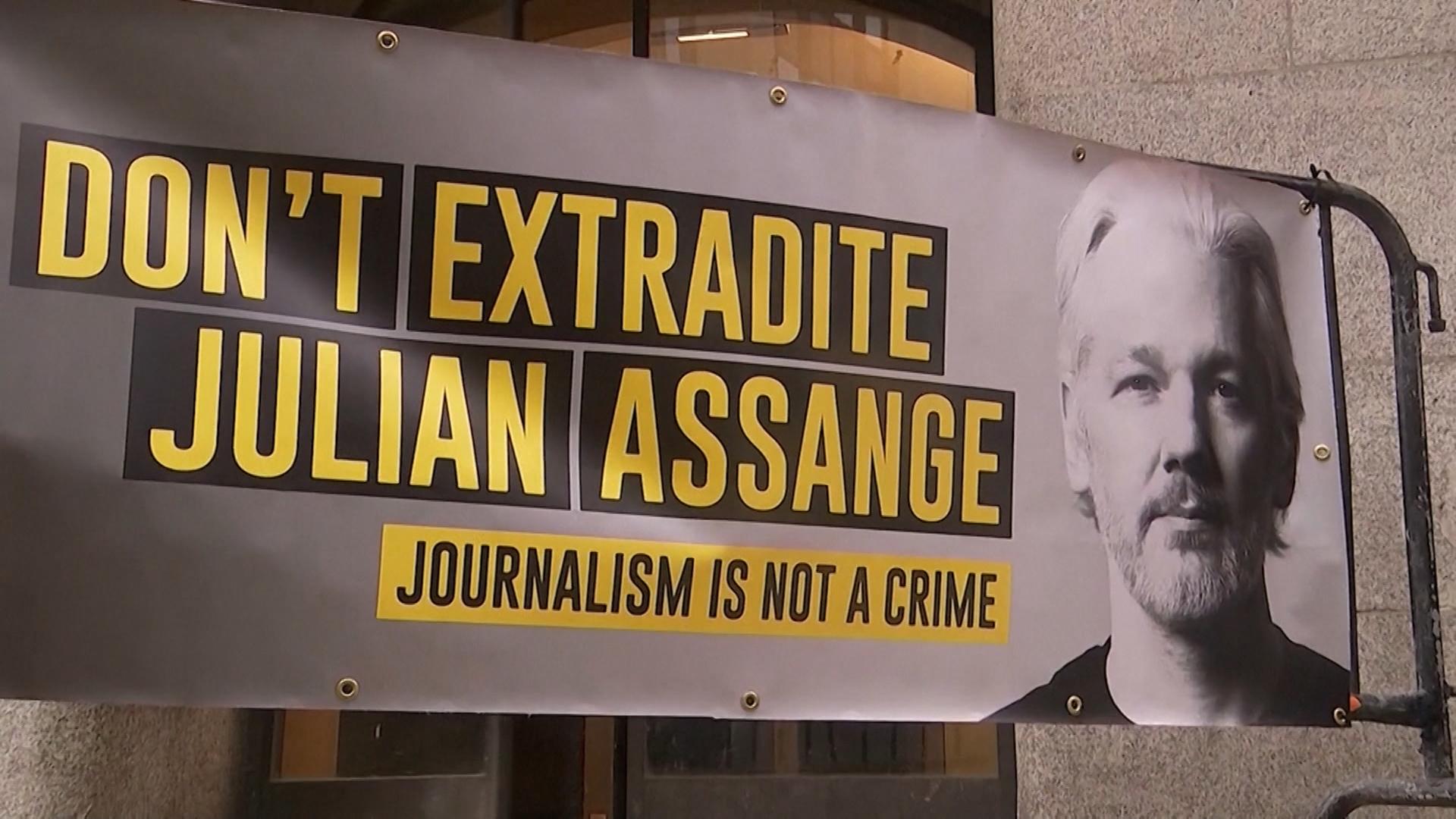 Warum tun wir uns mit Julian Assange so schwer?