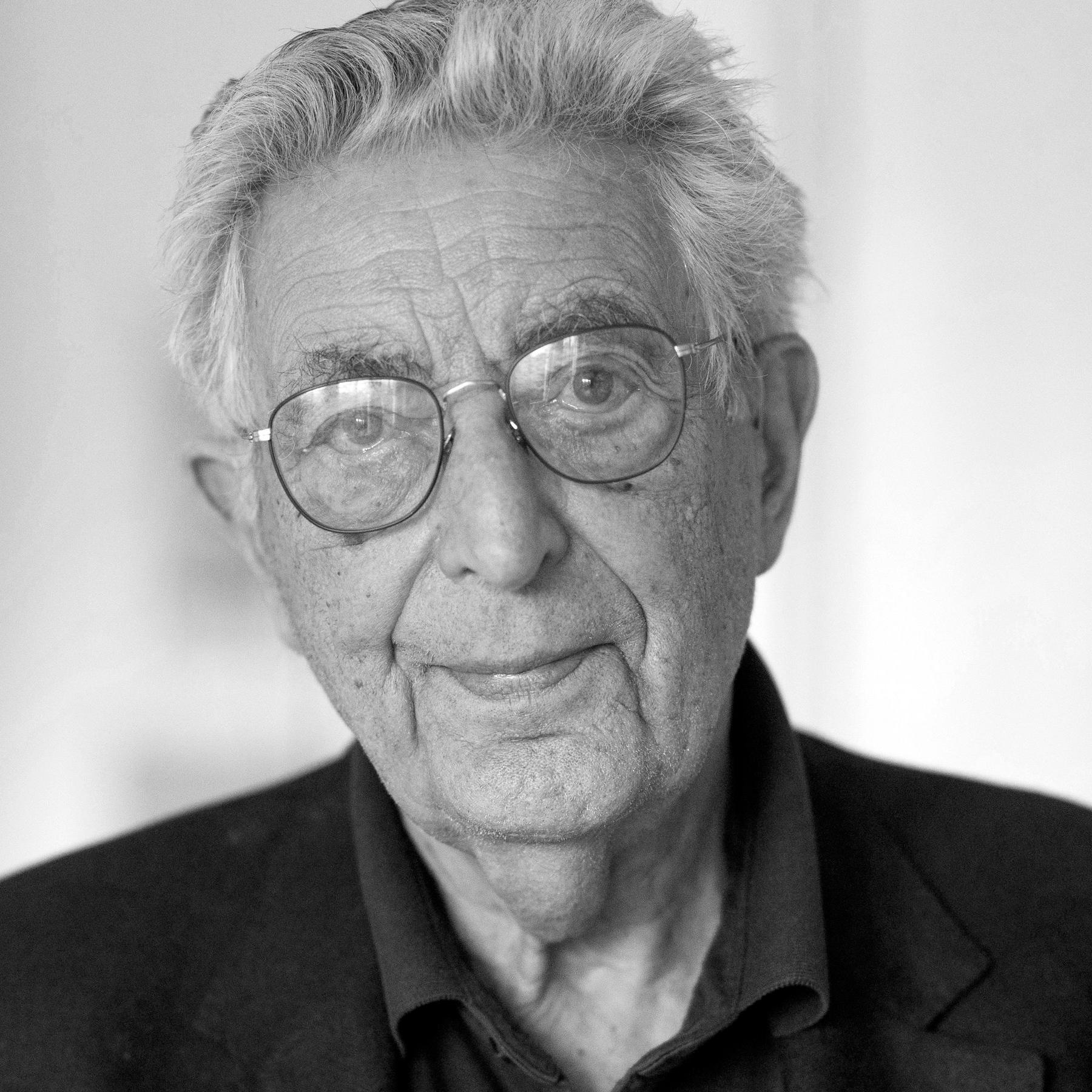 In memoriam Gerhart Baum, Bundesminister a.D.