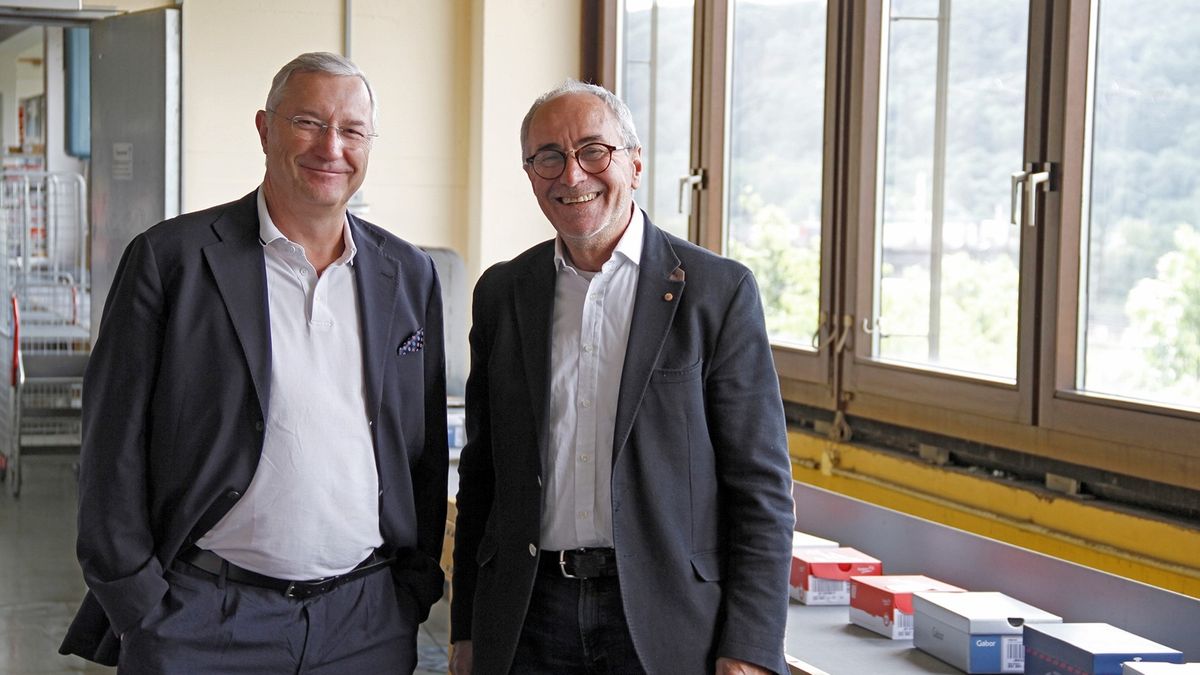 Neue Besitzer Fur Modehaus Gebruder Gotz In Wurzburg Br24