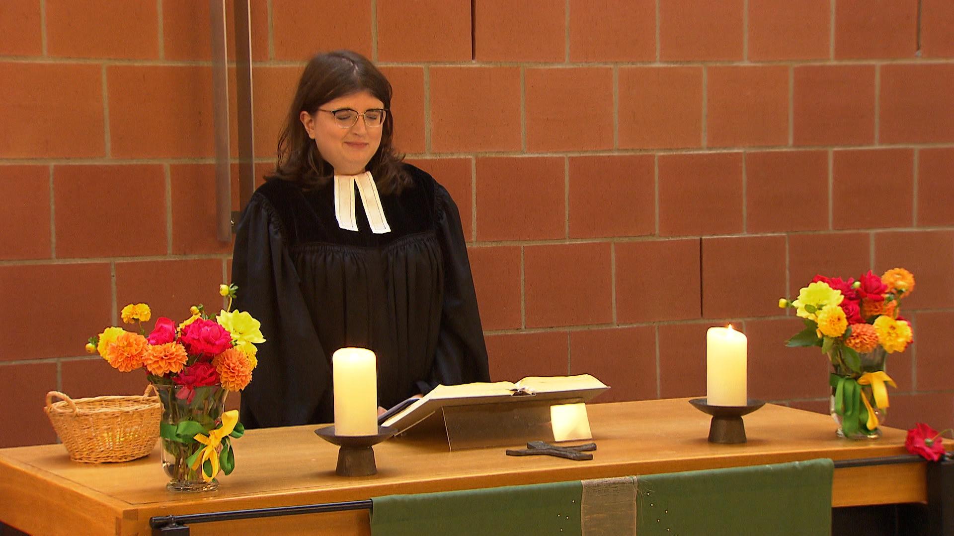 Evangelisches Predigerseminar Ausbildung für den Altar