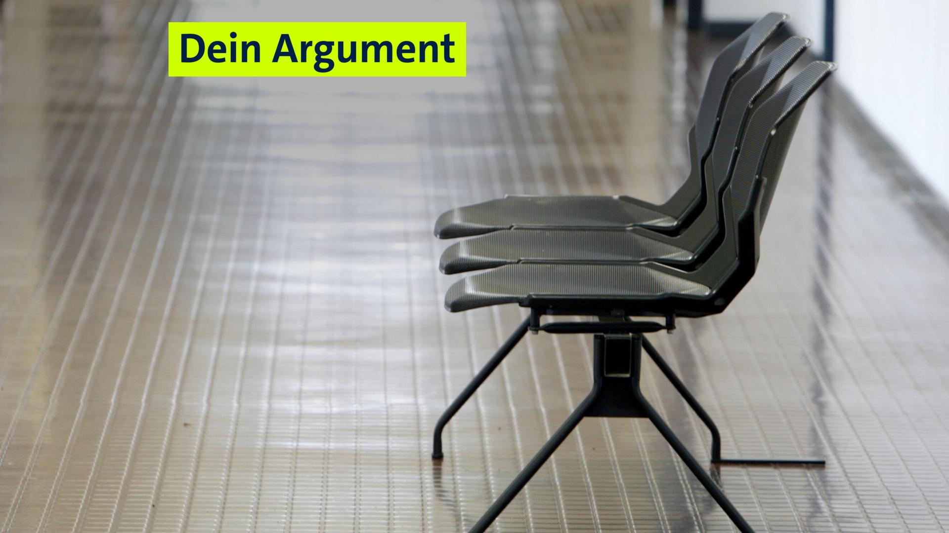Junge Menschen ohne Job oder Ausbildung: Wie kommt das?
