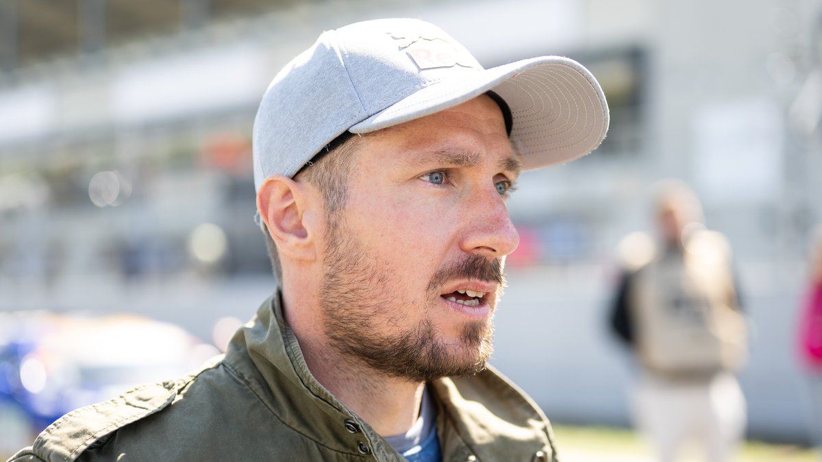 Nach Kreuzbandriss: Marcel Hirscher plant "Comeback 2.0"