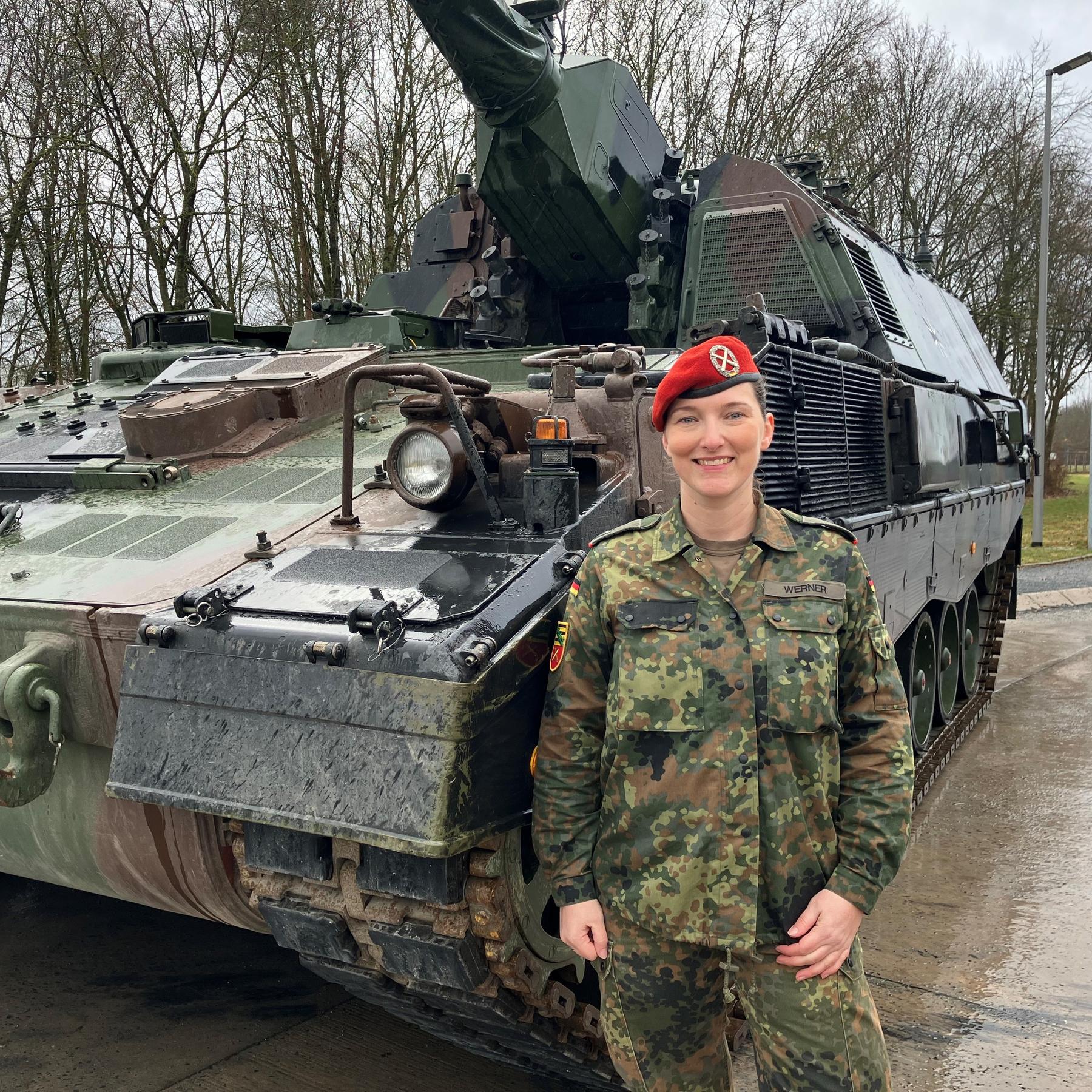 Bundeswehr sucht Personal - Stell dir vor, es ist Krieg und keiner geht hin episode artwork