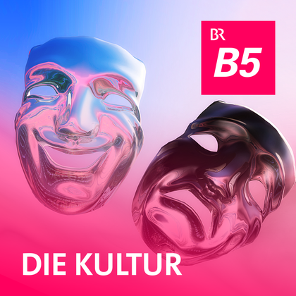 PodcastDie KulturCover Podcast Cover