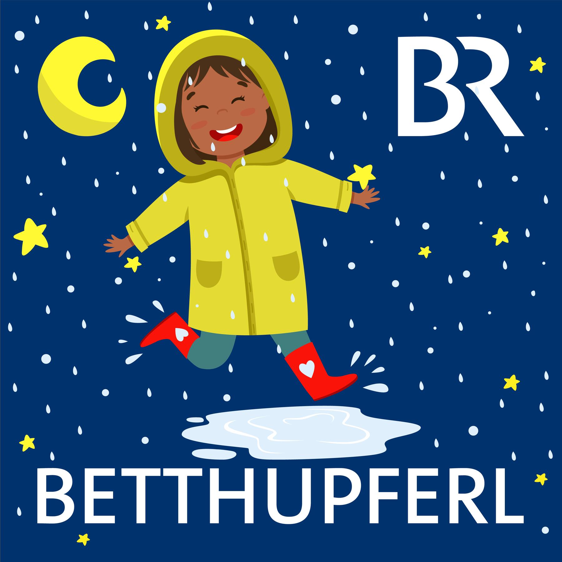 Meleks Magische Matschklamotten: Die Regenjacke | Gute Nacht-Geschichte ab 5 Jahren