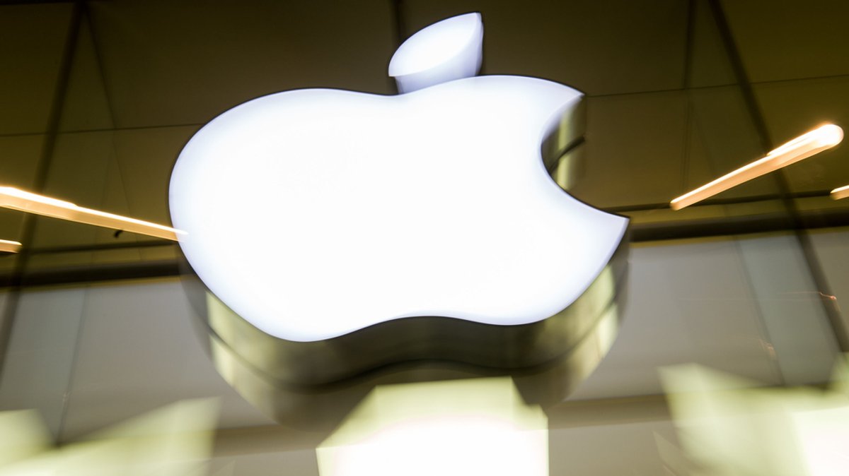 Bringt Apple bald einen Mac mit Touchscreen raus?