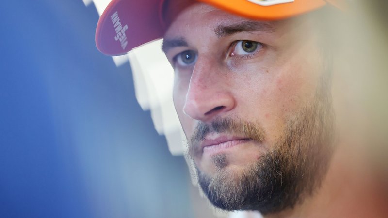 Markus Eisenbichler | Bild: picture-alliance/dpa Markus Eisenbichler