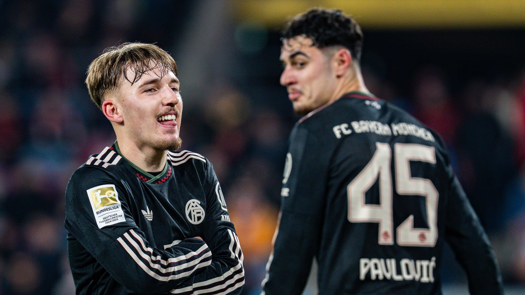 Goretzka, Karl & Co. - welche WM-Chancen haben die FCB-Spieler?