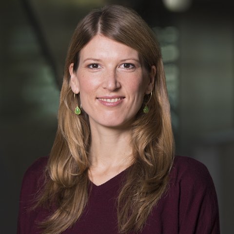 Nadine Bader Nadine Bader