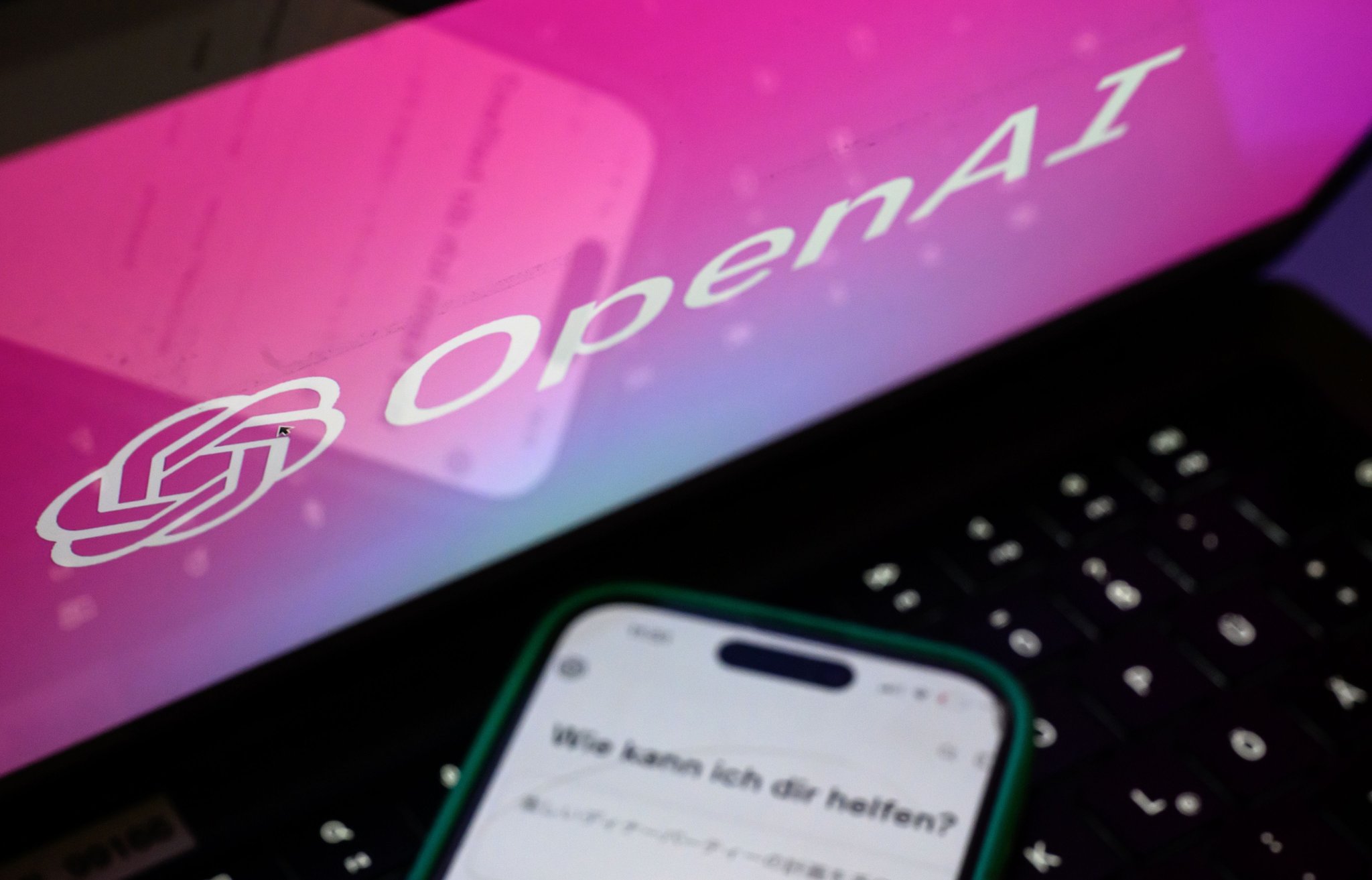 Testlauf außer Kontrolle: KI von OpenAI hackt Hugging Face