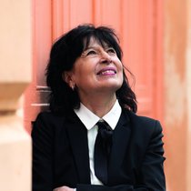 Monika Helfer: Die Jungfrau | Bild: @ Minitta Kandlbauer