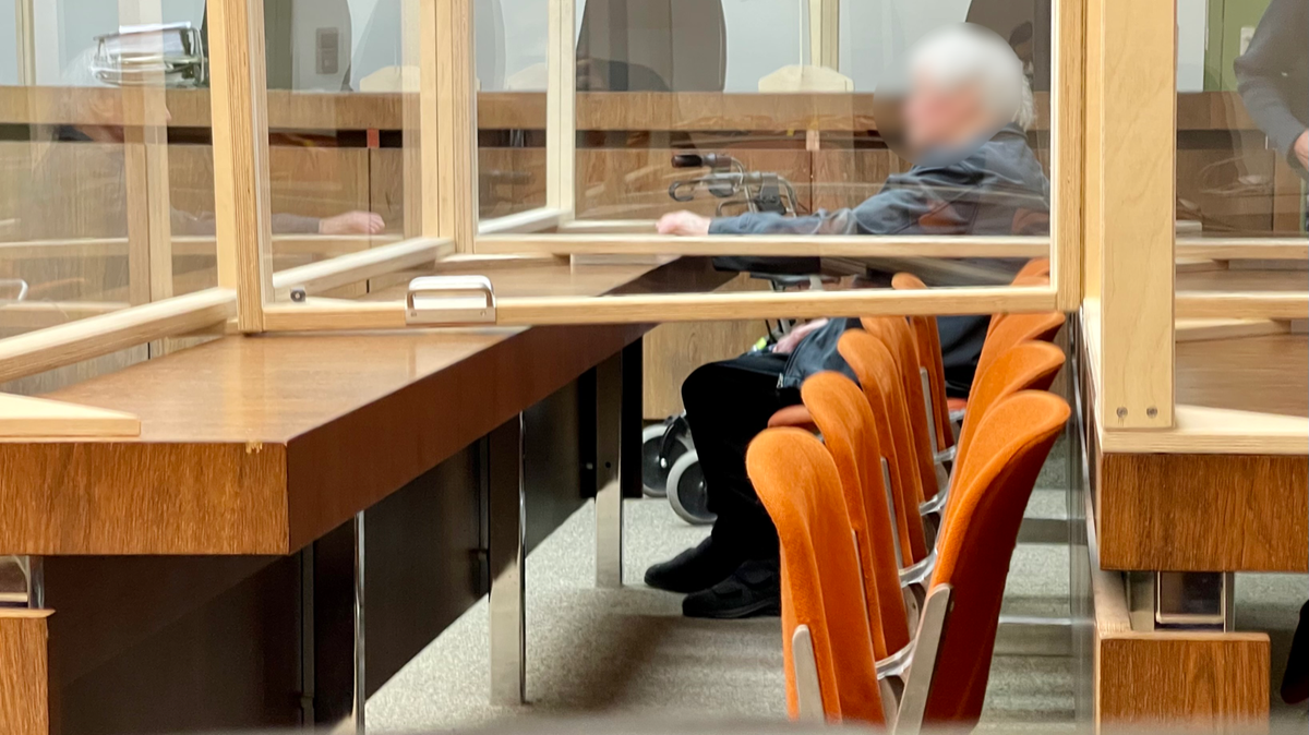 Seniorenresidenz Schliersee: Prozess gegen Ex-Bewohner 