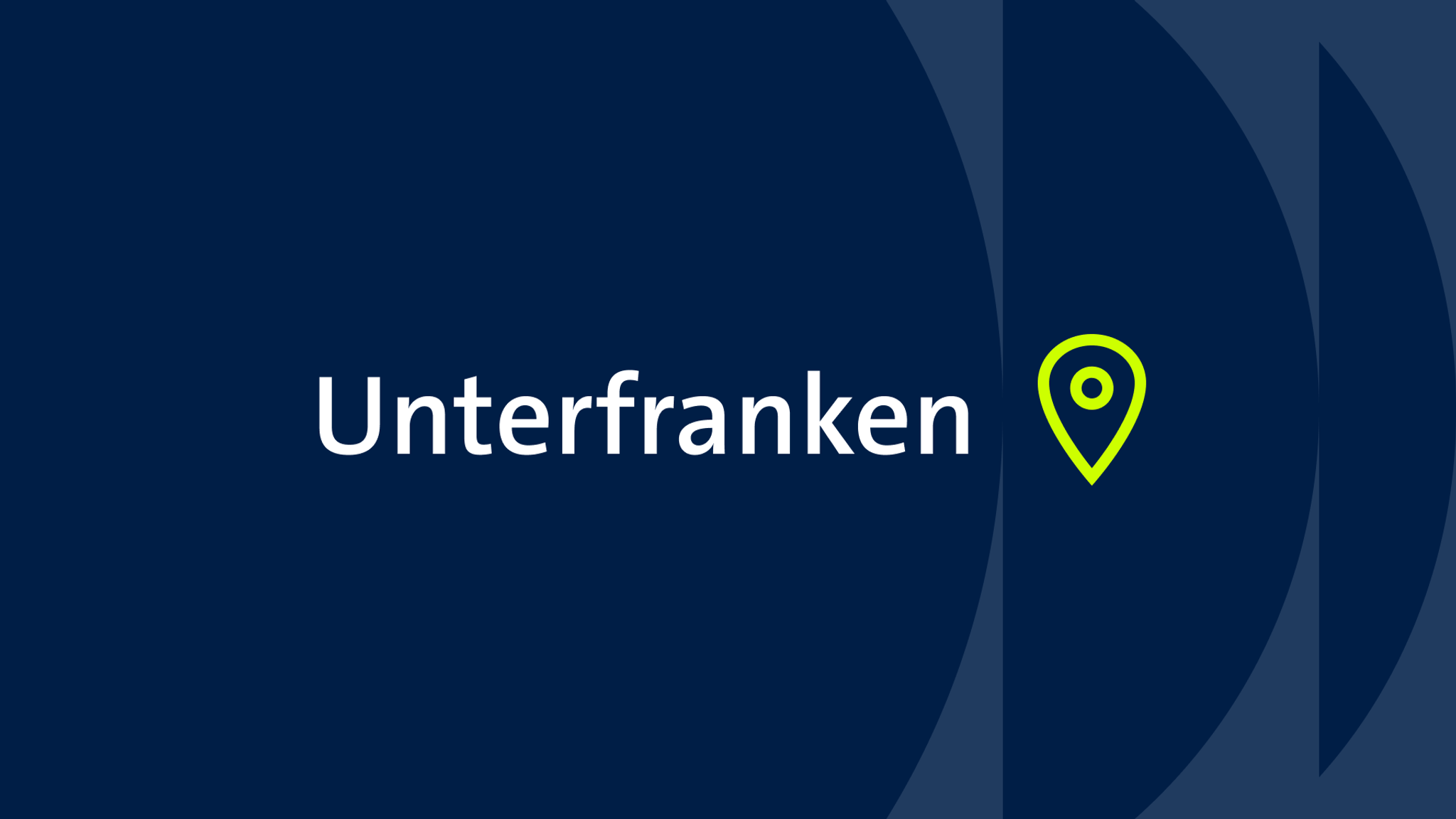 Unterfranken