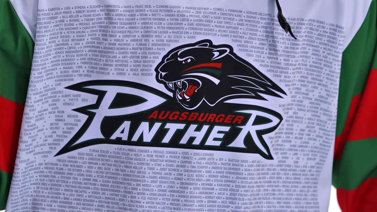 Augsburger Panther: Kanadier Ted Dent wird neuer Trainer