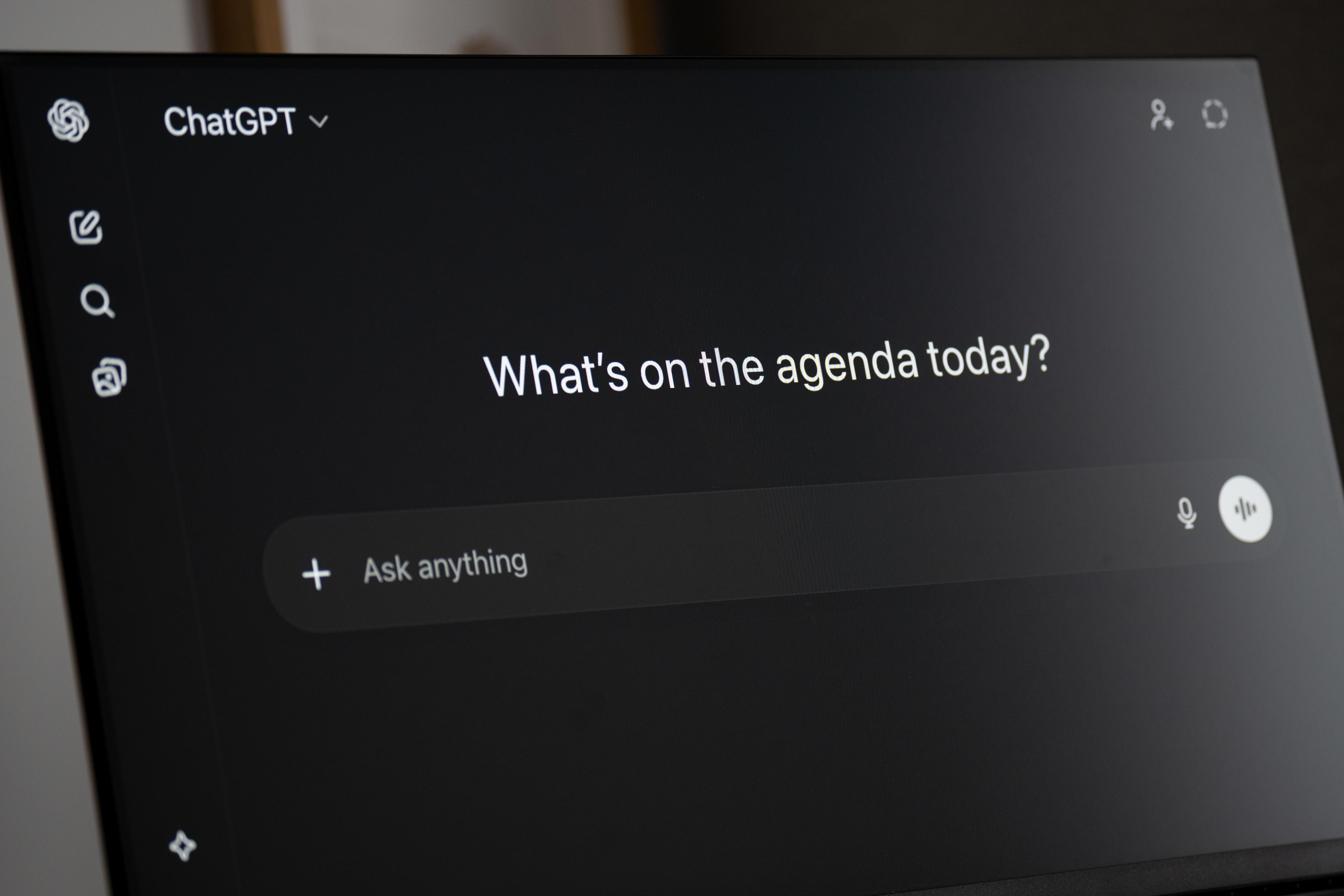Chatbot-Optimierung: Wer bestimmt, was die KI uns vorschlägt?