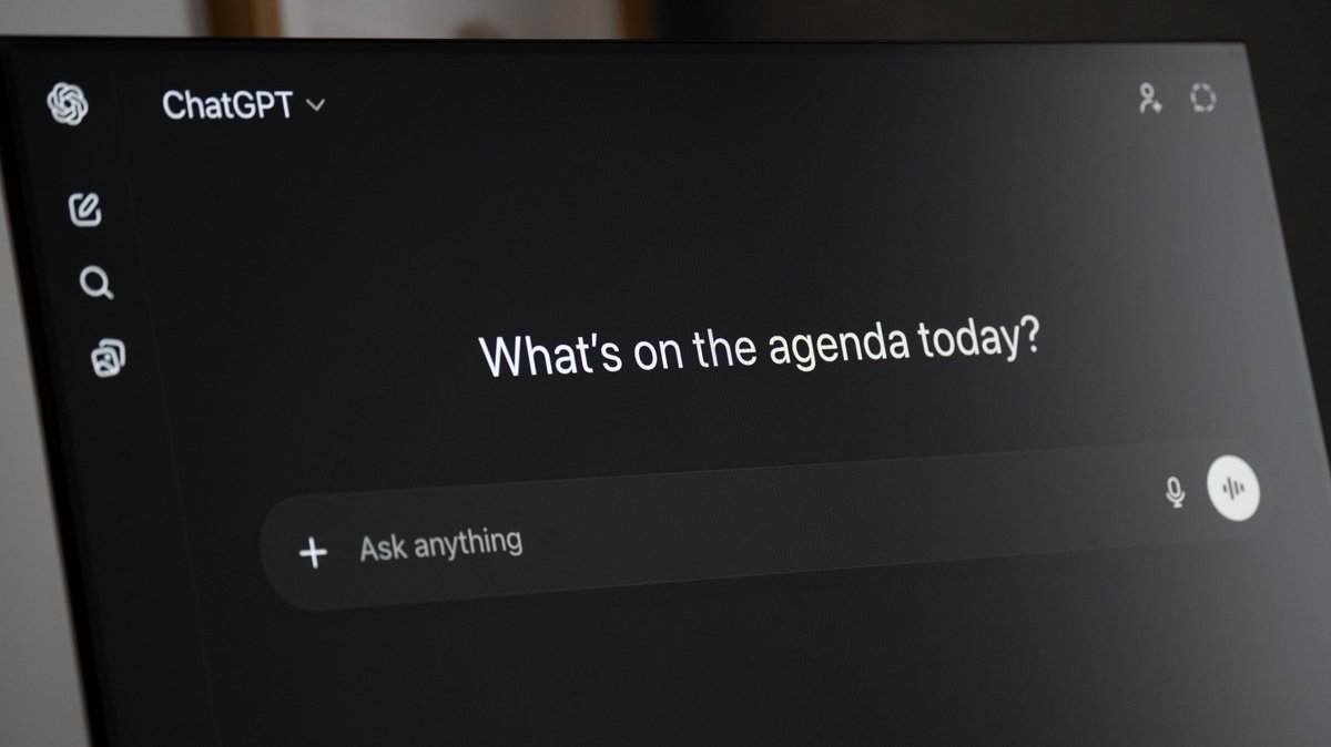Chatbot-Optimierung: Wer bestimmt, was die KI uns vorschlägt?