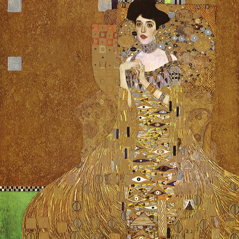 Gustav Klimt - Der Wiener Maler und der Kuss  - radioWissen | BR Podcast