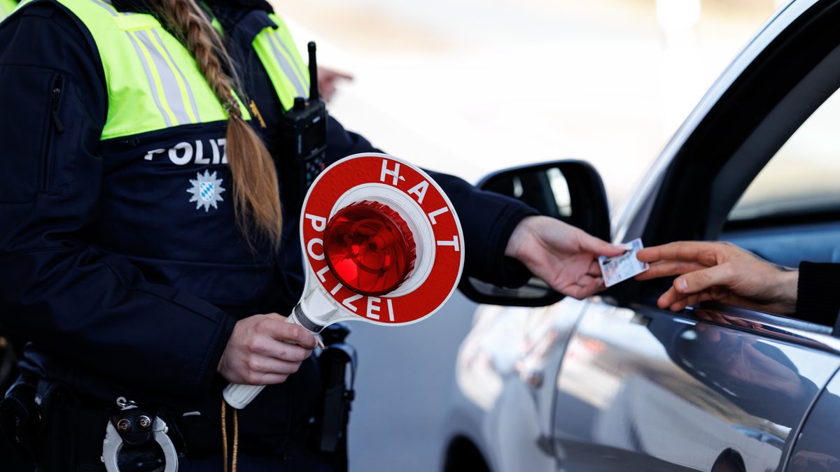 Urteile häufen sich: Grenzkontrollen rechtswidrig?