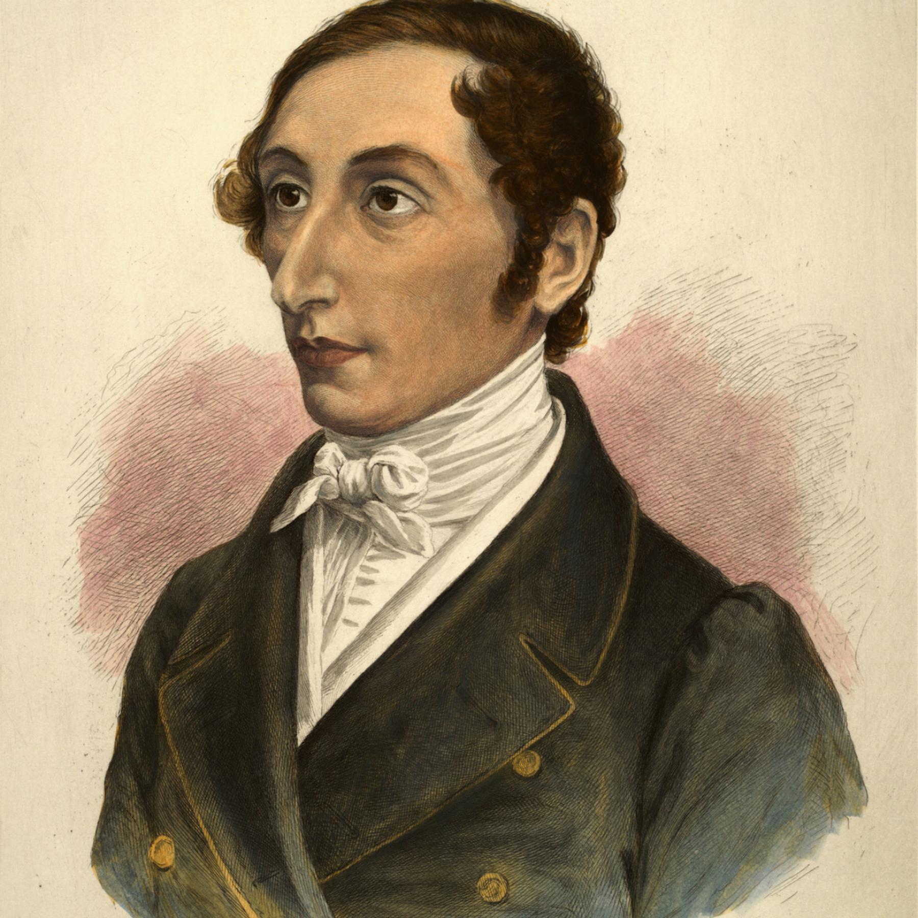 Carl Maria von Weber spielt Gitarre episode artwork