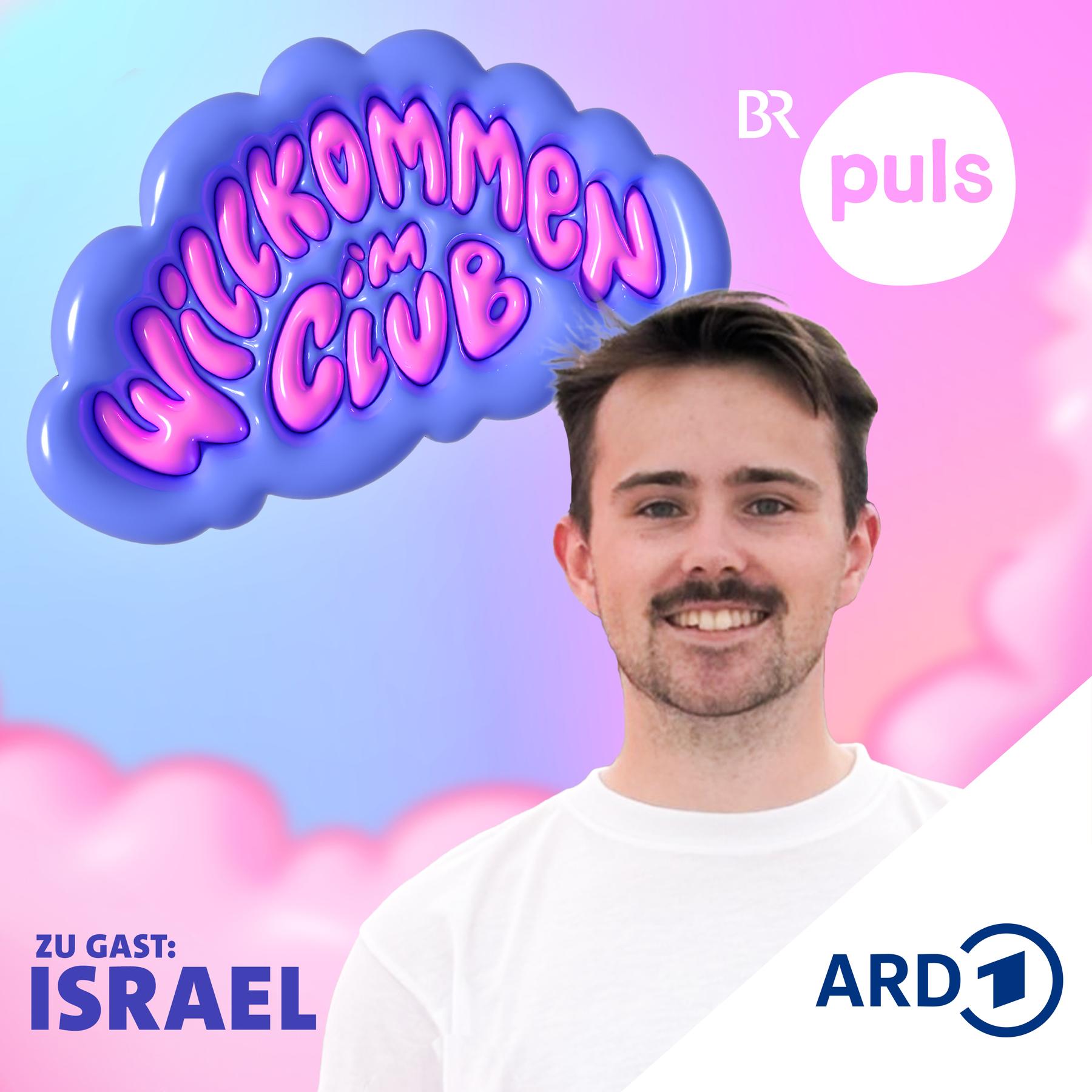 Willkommen im Club - der queere Podcast von PULS