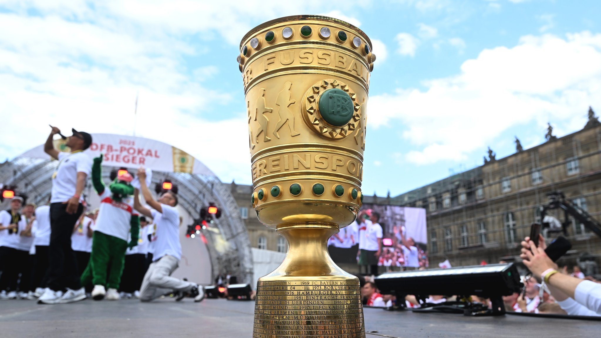 DFB-Pokal