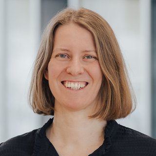 Juliane van Scherpenberg