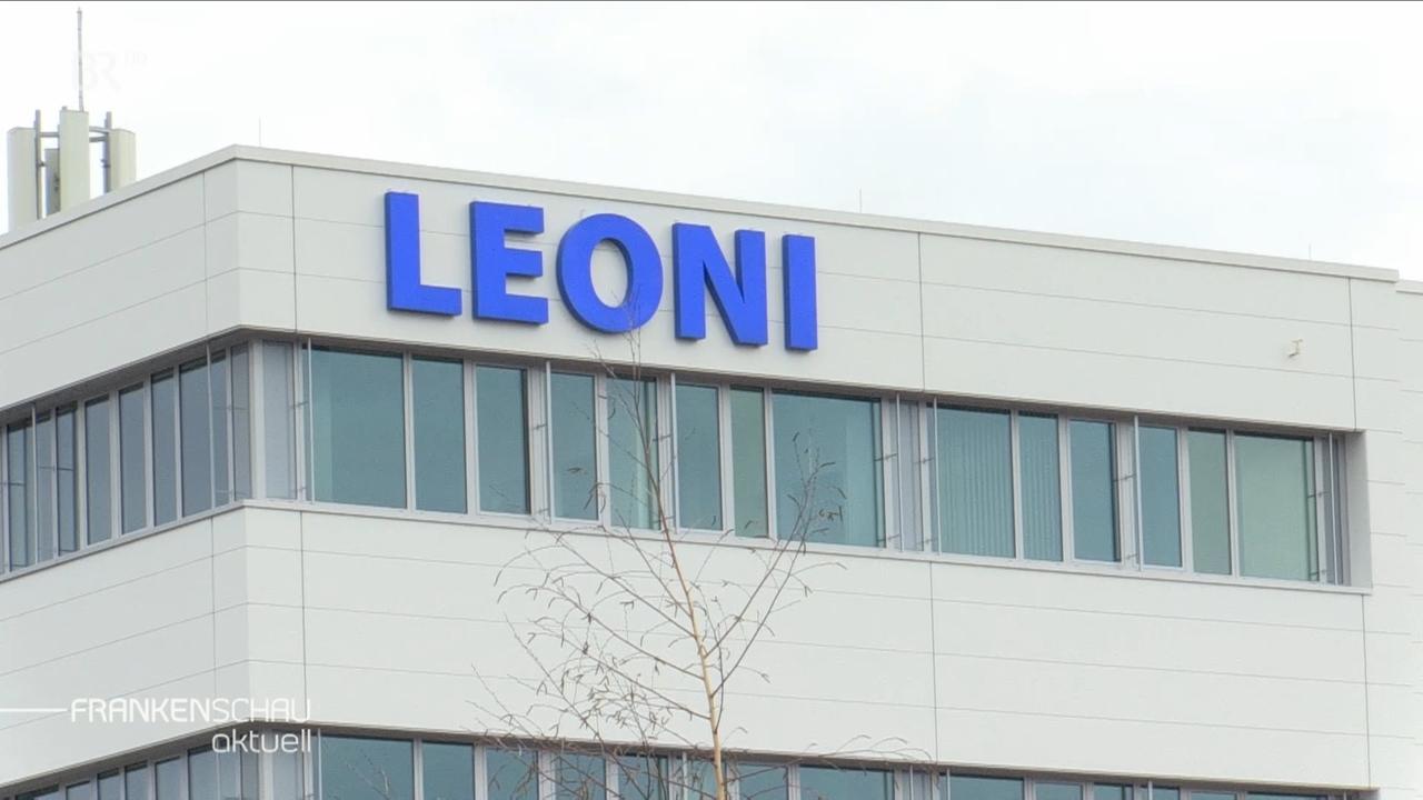 Leoni Zukunft zwischen 