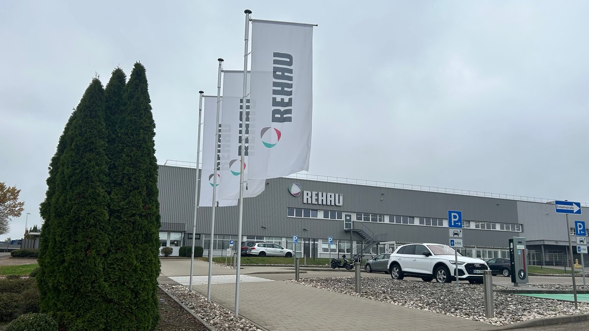 US-Holding übernimmt Auto-Sparte der Rehau AG