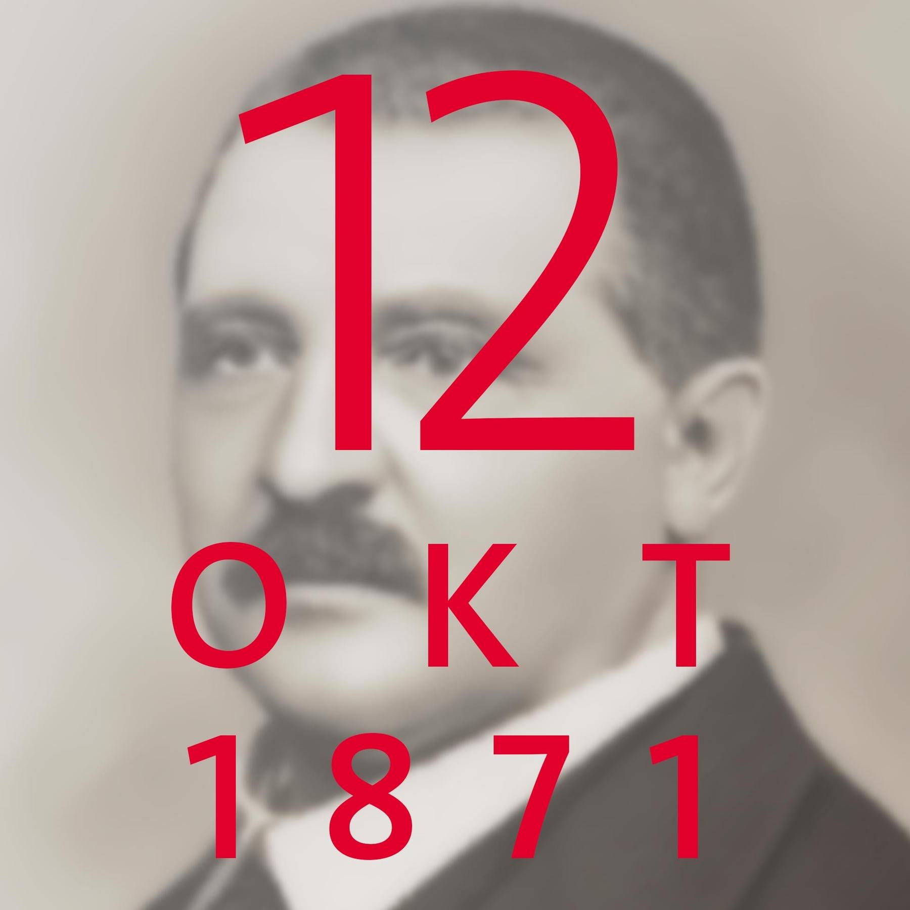 Musikkalender: Anton Bruckner und die Affäre St. Anna episode artwork