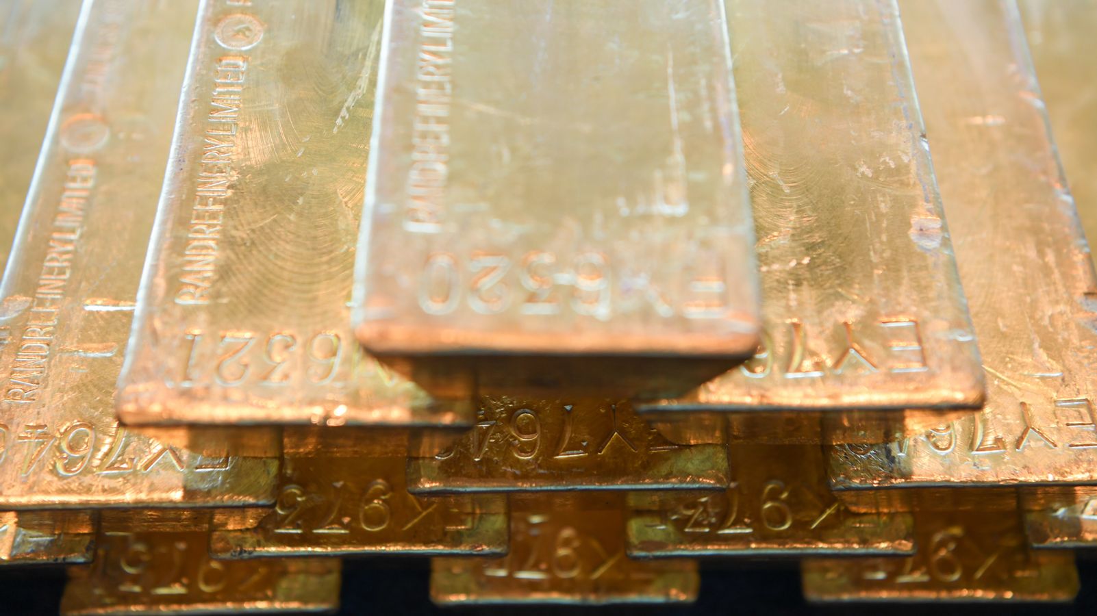 Gold-Reserven verkaufen: Die Lösung für den Bundeshaushalt?
