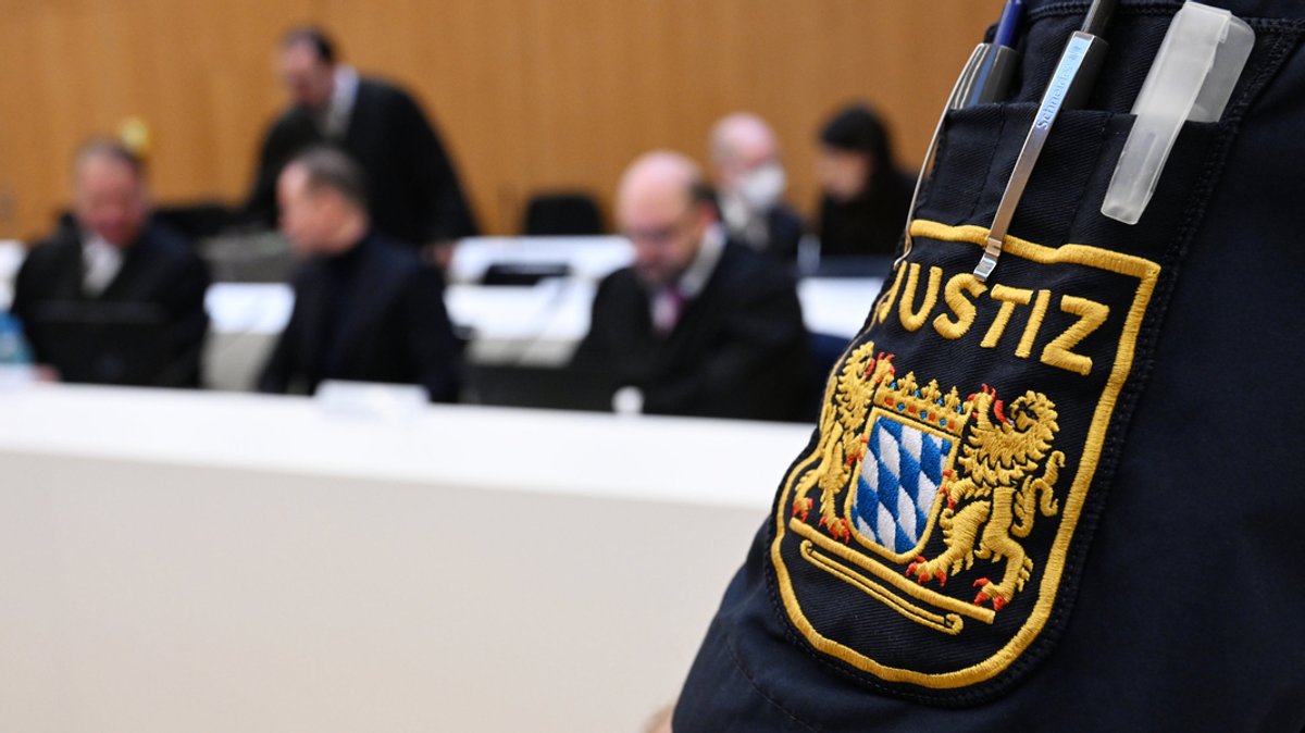 Seit rund 140 Prozesstagen findet am Landgericht München der Wirecard-Prozess statt.
