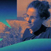 Die Story 1/8: Der 7. Oktober   | Bild: ARD Studio Tel Aviv, Montage BR/Giulia Bochnig
