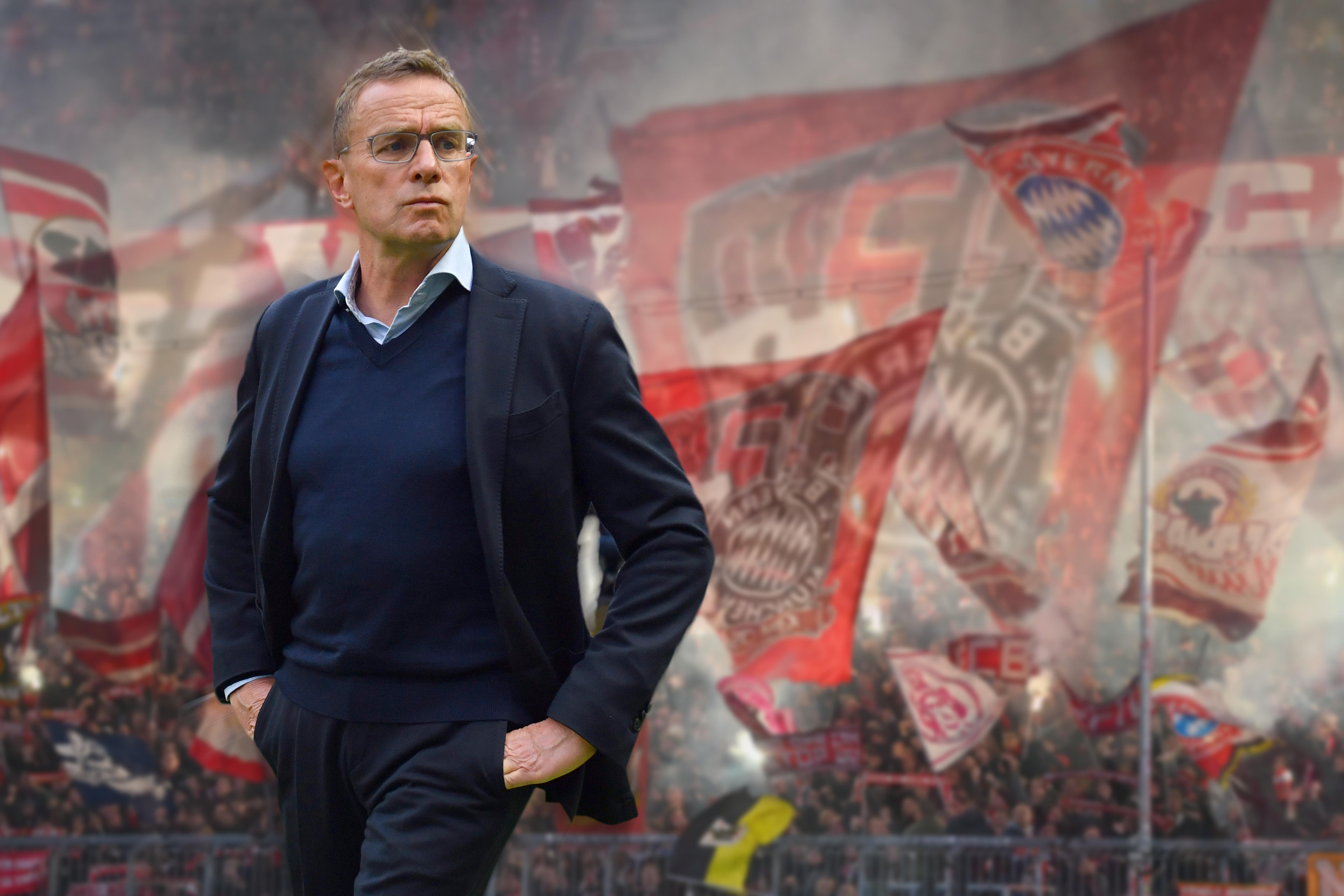Ralf Rangnick