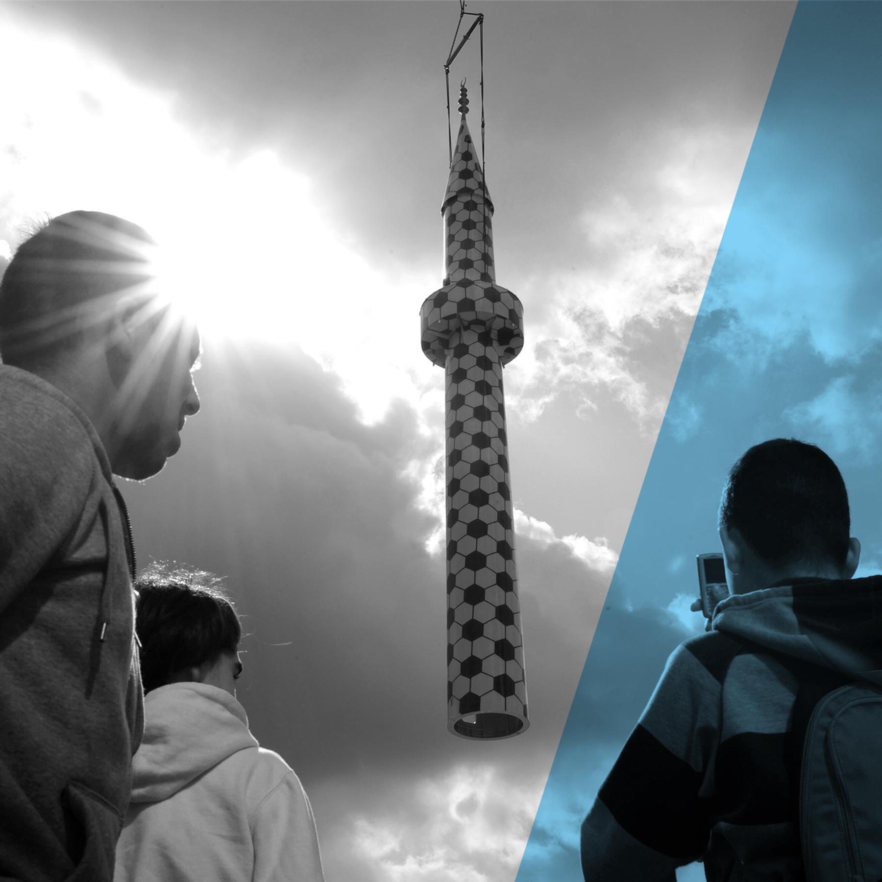 Hörtipp: Doku über Muslime, die mit dem Glauben ringen