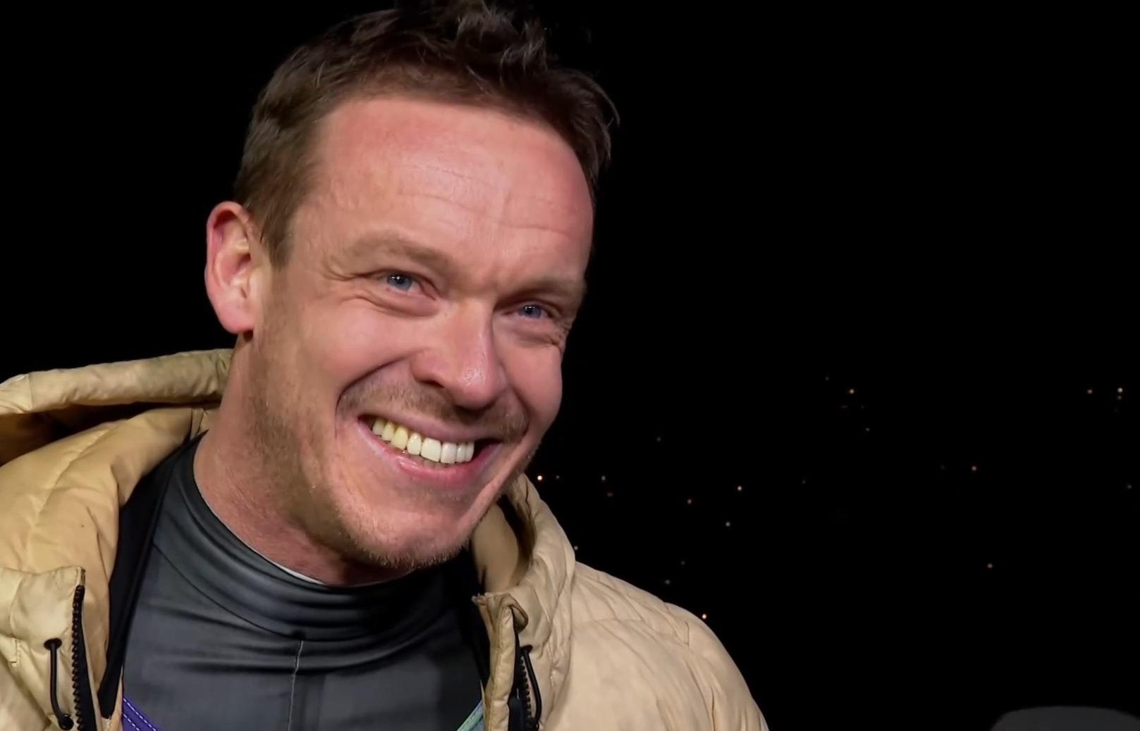 Felix Loch (RC Berchtesgaden) im Interview