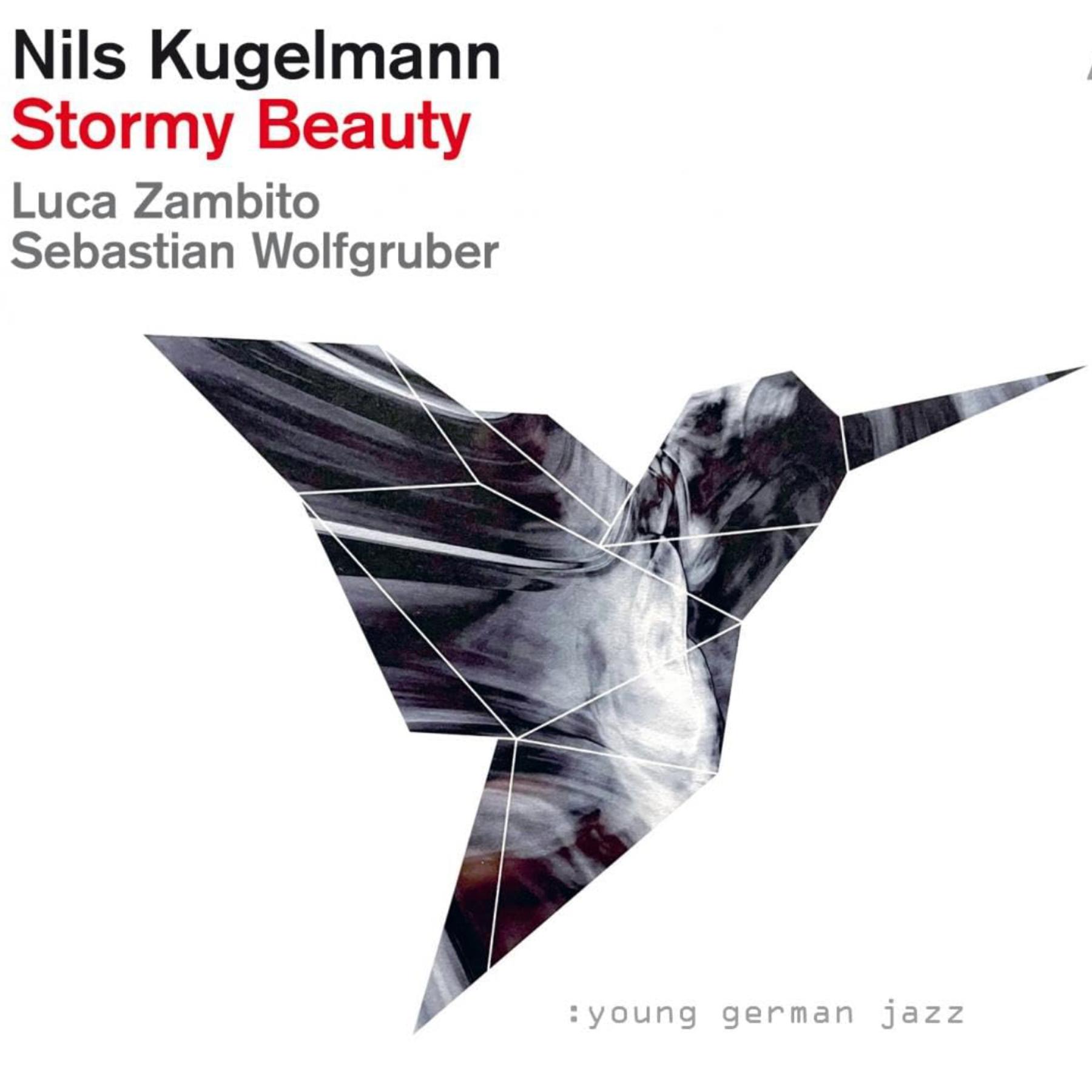 Jazz-Album des Monats Juli: Nils Kugelmann Trio - 