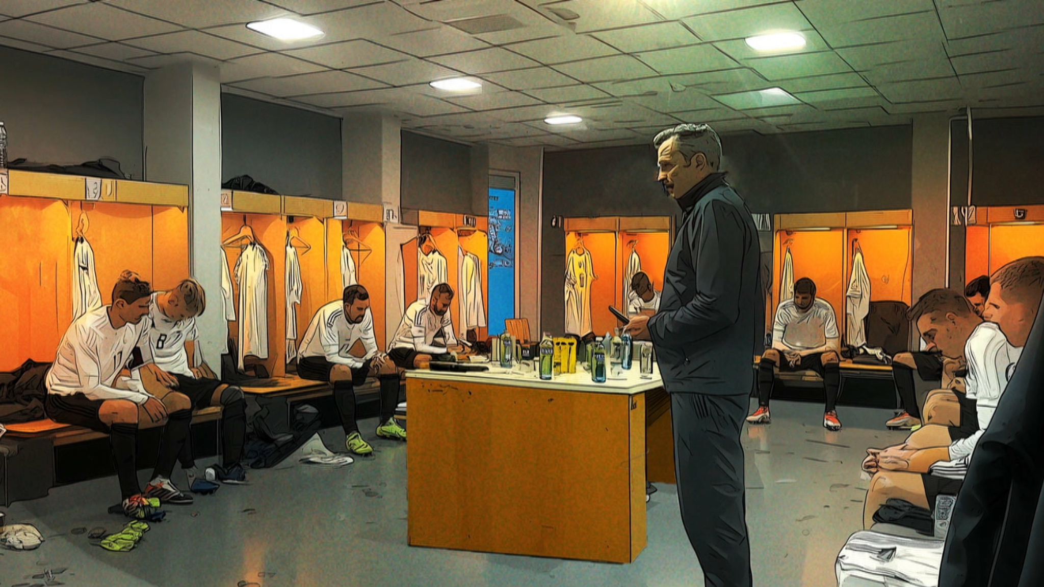 Terroranschläge in Paris 2015: So erlebten Zeitzeugen die Nacht