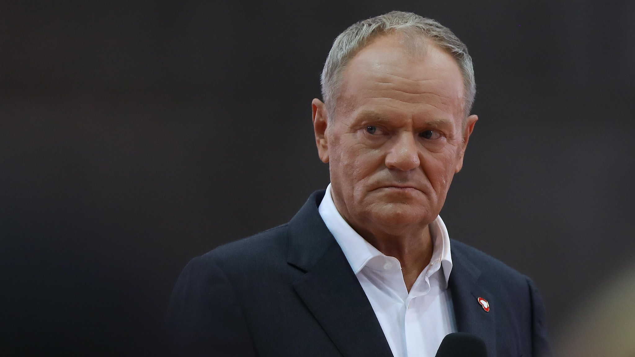 Polen: Festnahme wegen geplantem Anschlag auf Premier Tusk
