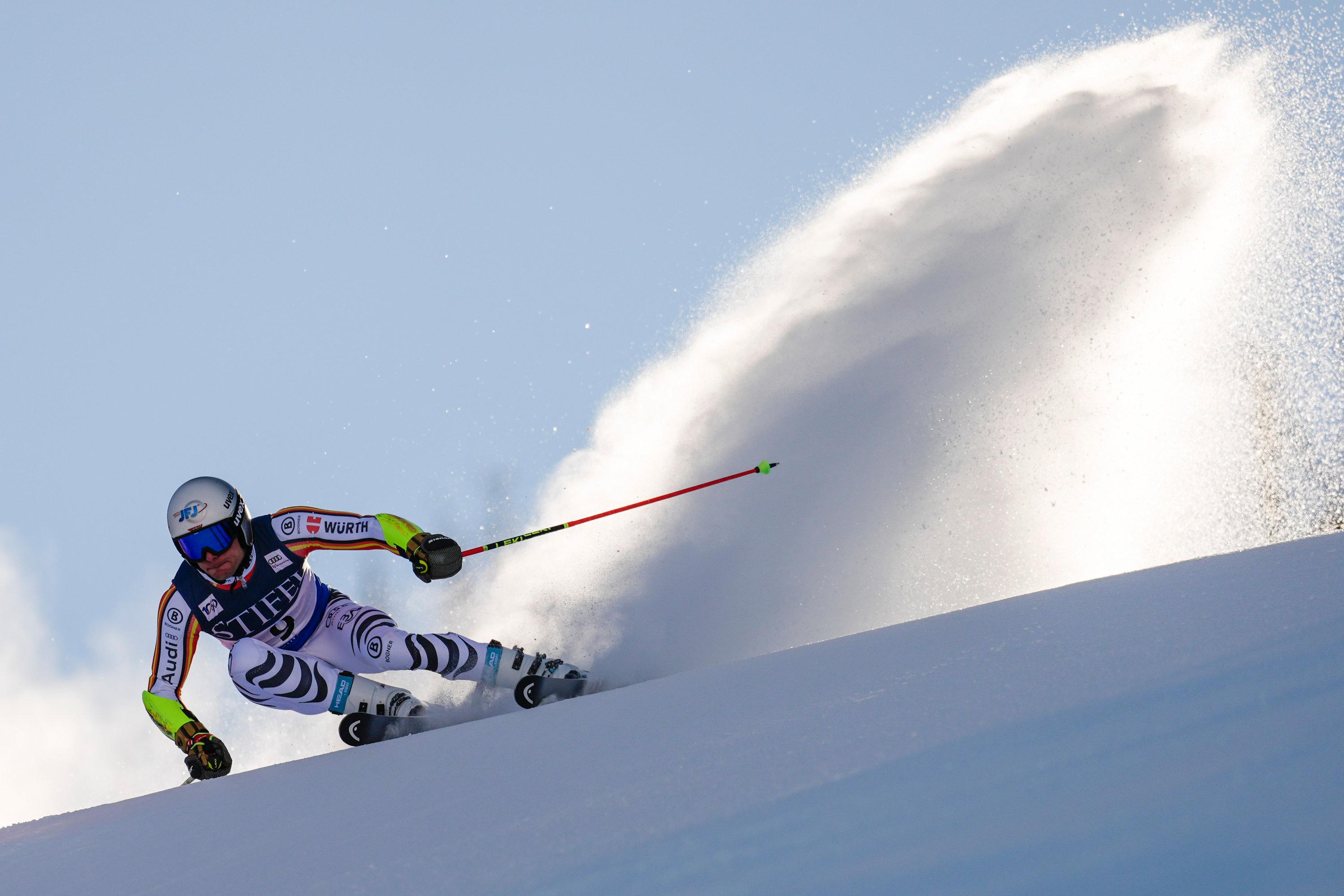 Ski alpin: Weltcup in Beaver Creek