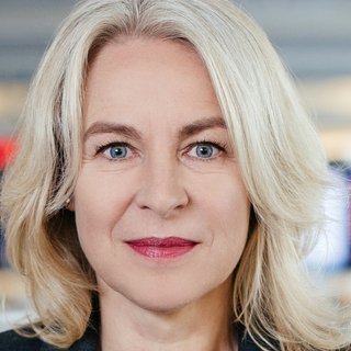 Ute Rauscher Ute Rauscher